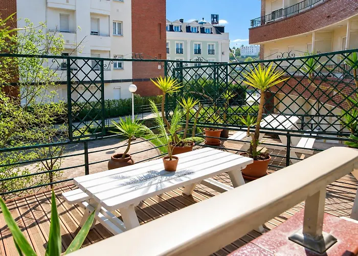 Apartamentos Acacio